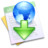 Downloaded File Icon
